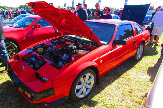 Illustration for article titled RACQ Motorfest 2019